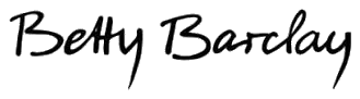 Betty Barclay